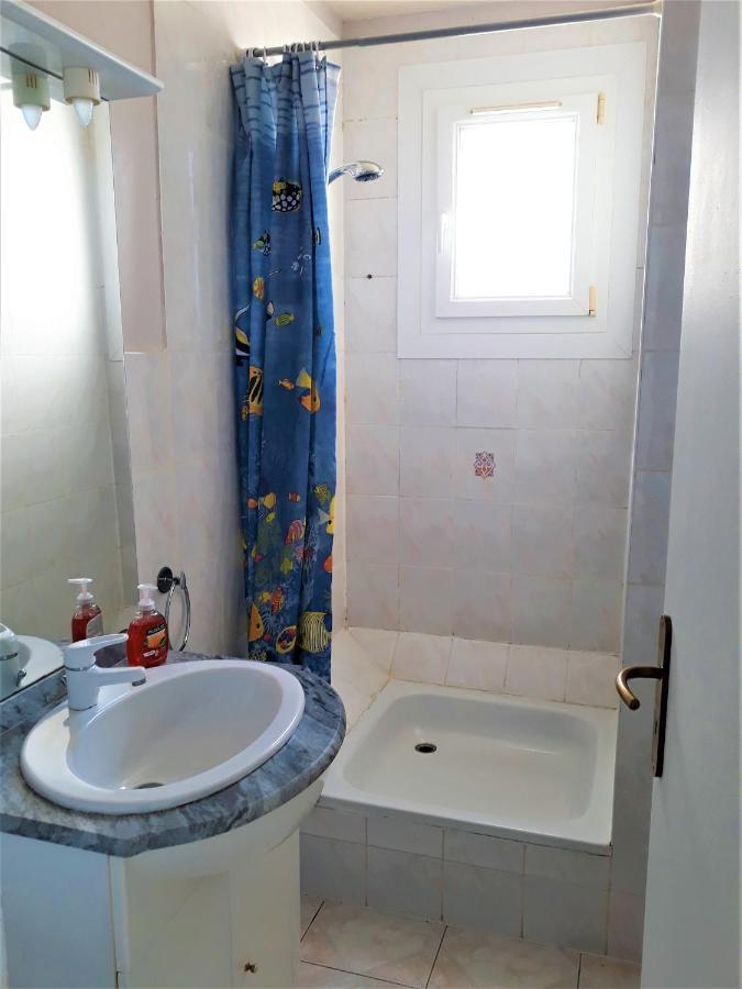 Residence Le Semaphore 乌伊斯特勒昂 外观 照片
