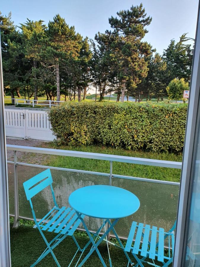 Residence Le Semaphore 乌伊斯特勒昂 外观 照片
